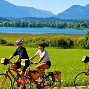 Explore Lake Chiemsee – based in one hotel 8/7 for 8 days with Eurobike and discover unforgettable experiences - Photo 11