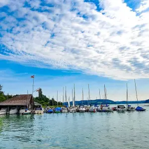 Explore Salzburg's Lake District - based in one hotel for 7 days with Eurobike and discover unforgettable experiences - Photo 3