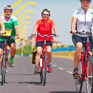 Explore Danube Easy Going 10/9 for 10 days with Eurobike and discover unforgettable experiences - Photo 2