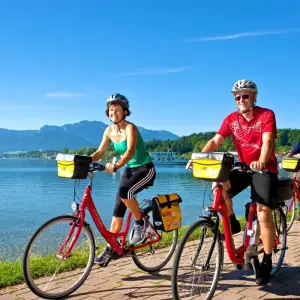 Explore Lake Chiemsee - Lake Koenigssee for 7 days with Eurobike and discover unforgettable experiences - Photo 11