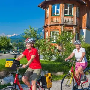 Explore Salzkammergut Tour for 8 days with Eurobike and discover unforgettable experiences - Photo 4