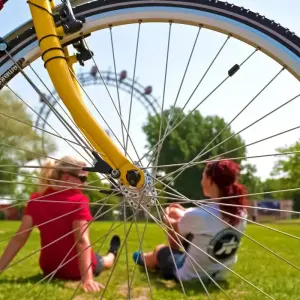 Explore Danube Easy Going 10/9 for 10 days with Eurobike and discover unforgettable experiences - Photo 3