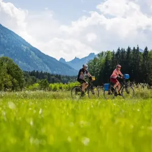 Explore Alpe-Adria-Cycle Path Salzburg-Grado 10/9 for 10 days with Eurobike and discover unforgettable experiences - Photo 8