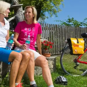 Explore Alpe-Adria-Cycle Path 2 Villach-Grado 6/5 for 6 days with Eurobike and discover unforgettable experiences - Photo 5