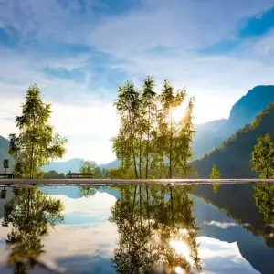 Explore Salzkammergut Tour for 8 days with Eurobike and discover unforgettable experiences - Photo 5