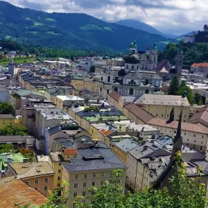 Explore Salzburg's Lake District - based in one hotel for 7 days with Eurobike and discover unforgettable experiences - Photo 6