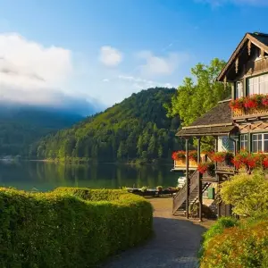 Explore Salzkammergut Tour for 8 days with Eurobike and discover unforgettable experiences - Photo 6