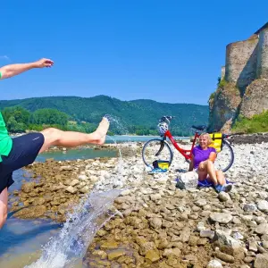 Explore Danube Easy Going 10/9 for 10 days with Eurobike and discover unforgettable experiences - Photo 5