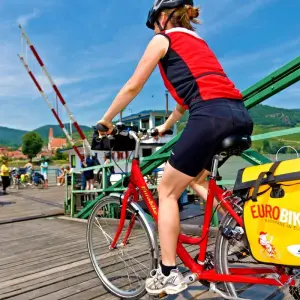 Explore Danube Cycle Path Sporty 5/4 for 5 days with Eurobike and discover unforgettable experiences - Photo 5