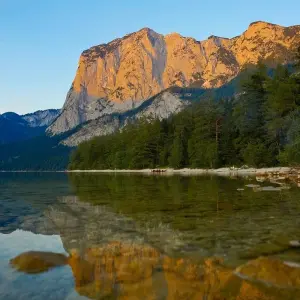 Explore Salzkammergut Tour for 8 days with Eurobike and discover unforgettable experiences - Photo 7