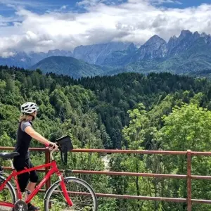 Explore Alpe-Adria-Cycle Path Salzburg-Grado 10/9 for 10 days with Eurobike and discover unforgettable experiences - Photo 11