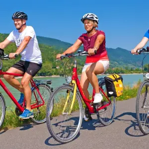 Explore Danube Easy Going 12/11 for 12 days with Eurobike and discover unforgettable experiences - Photo 11