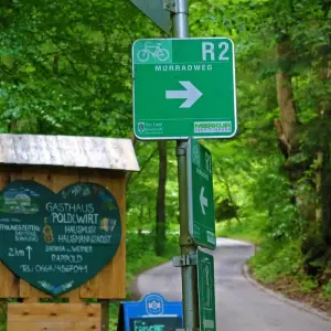 Explore Mur Cycle Path for 7 days with Eurobike and discover unforgettable experiences - Photo 7