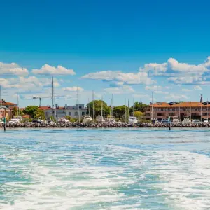 Explore Alpe-Adria-Cycle Path 2 Villach-Grado 6/5 for 6 days with Eurobike and discover unforgettable experiences - Photo 10