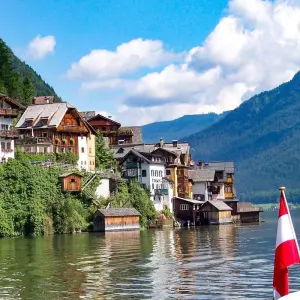 Explore Salzkammergut Tour for 8 days with Eurobike and discover unforgettable experiences - Photo 10