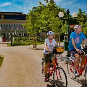 Explore Salzkammergut Tour for 8 days with Eurobike and discover unforgettable experiences - Photo 11