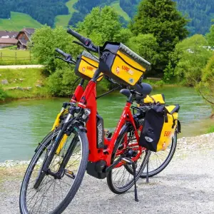 Explore Southern Styria based in one hotel for 7 days with Eurobike and discover unforgettable experiences - Photo 11