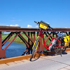 Explore Venice - Florence for 8 days with Eurobike and discover unforgettable experiences - Photo 4