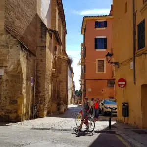 Explore Majorca Bull's Eye for 8 days with Eurobike and discover unforgettable experiences - Photo 10