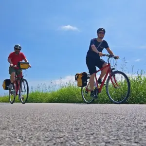 Explore Venice - Florence for 8 days with Eurobike and discover unforgettable experiences - Photo 5