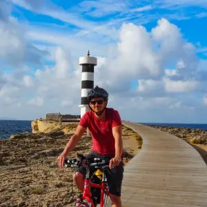 Explore Majorca Bull's Eye for 8 days with Eurobike and discover unforgettable experiences - Photo 11