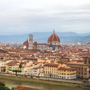 Explore Venice - Florence for 8 days with Eurobike and discover unforgettable experiences - Photo 6