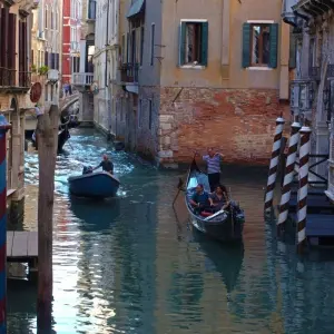 Explore Venice - Florence for 8 days with Eurobike and discover unforgettable experiences - Photo 8