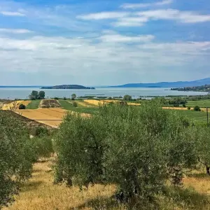 Explore Umbria based in one hotel for 7 days with Eurobike and discover unforgettable experiences - Photo 5