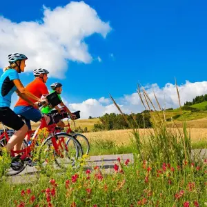 Explore Umbria based in one hotel for 7 days with Eurobike and discover unforgettable experiences - Photo 7