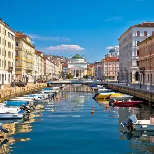 Explore Alpe-Adria-Cycle Path 2 Villach-Triest 7/6 for 7 days with Eurobike and discover unforgettable experiences - Photo 6
