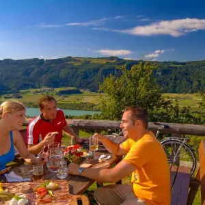 Explore Drau-Cycle Path Sportive for 6 days with Eurobike and discover unforgettable experiences - Photo 4