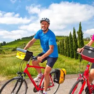 Explore Umbria based in one hotel for 7 days with Eurobike and discover unforgettable experiences - Photo 10
