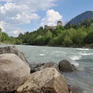 Explore Drau-Cycle Path for Families for 7 days with Eurobike and discover unforgettable experiences - Photo 4