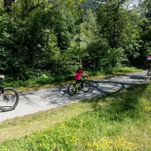 Explore Drau-Cycle Path for Families for 7 days with Eurobike and discover unforgettable experiences - Photo 5