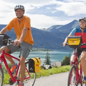 Explore The Lakes Tour with Charm for 8 days with Eurobike and discover unforgettable experiences - Photo 2