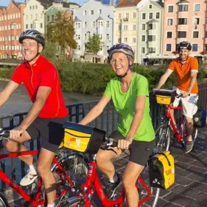 Explore Innsbruck – Venice for 10 days with Eurobike and discover unforgettable experiences - Photo 6