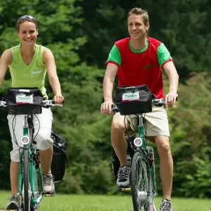 Explore Drau-Cycle Path Sportive for 6 days with Eurobike and discover unforgettable experiences - Photo 10