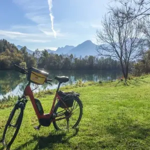 Explore Drau-Cycle Path Sportive for 6 days with Eurobike and discover unforgettable experiences - Photo 11