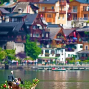 Explore The Lakes Tour with Charm for 8 days with Eurobike and discover unforgettable experiences - Photo 6
