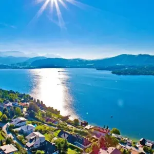 Explore The Lakes Tour with Charm for 8 days with Eurobike and discover unforgettable experiences - Photo 9