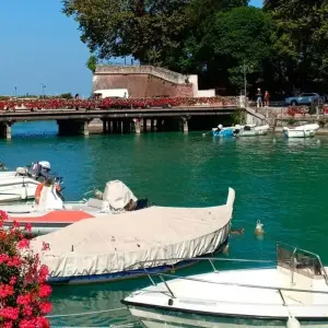 Explore Lake Garda – based in one hotel: Trento, Verona, Mantua and Brescia. for 7 days with Eurobike and discover unforgettable experiences - Photo 2