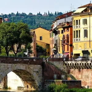 Explore From Bolzano to Venice: Wine. Palazzi. Gondoliers. for 8 days with Eurobike and discover unforgettable experiences - Photo 5