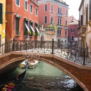 Explore From Bolzano to Venice: Wine. Palazzi. Gondoliers. for 8 days with Eurobike and discover unforgettable experiences - Photo 6