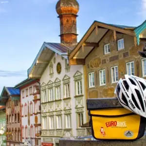 Explore Munich Lakes Variations 10/9 for 10 days with Eurobike and discover unforgettable experiences - Photo 2