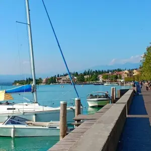 Explore Lake Garda – based in one hotel: Trento, Verona, Mantua and Brescia. for 7 days with Eurobike and discover unforgettable experiences - Photo 6
