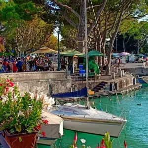 Explore Lake Garda – based in one hotel: Trento, Verona, Mantua and Brescia. for 7 days with Eurobike and discover unforgettable experiences - Photo 8