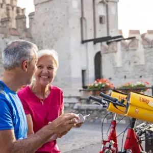 Explore Around Lake Garda for 7 days with Eurobike and discover unforgettable experiences - Photo 2