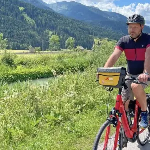 Explore Alpe - Adria Cycle Route I for Families, Salzburg - Villach for 8 days with Eurobike and discover unforgettable experiences - Photo 3