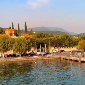 Explore Lake Garda – based in one hotel: Trento, Verona, Mantua and Brescia. for 7 days with Eurobike and discover unforgettable experiences - Photo 9