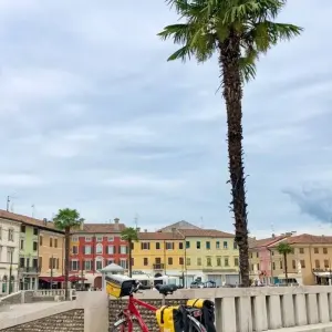 Explore Alpe - Adria Cycle Route II for Families, Villach - Grado for 7 days with Eurobike and discover unforgettable experiences - Photo 3